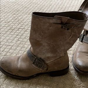 Frye Shoes - Frye boots Frye Shoes - Frye boots
